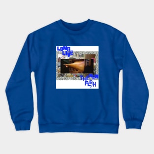 Videodrome Crewneck Sweatshirt